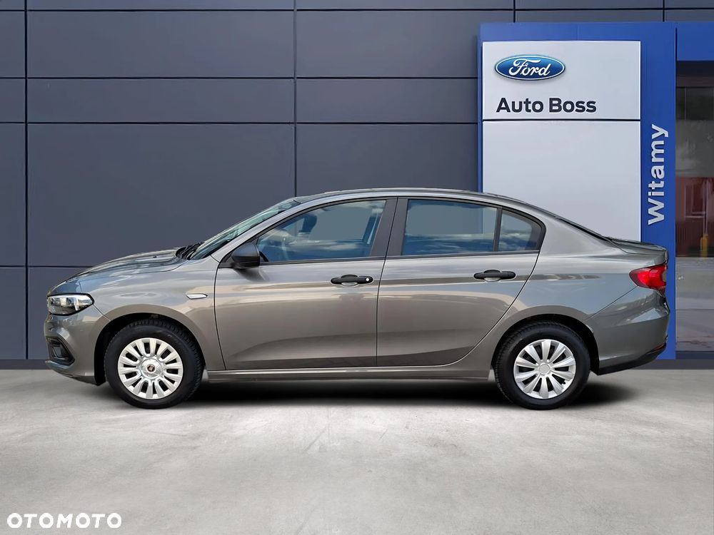 Fiat Tipo 1.4 Classic - 2