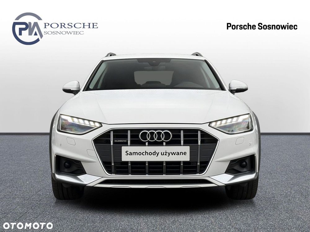 Audi A4 Allroad - 9