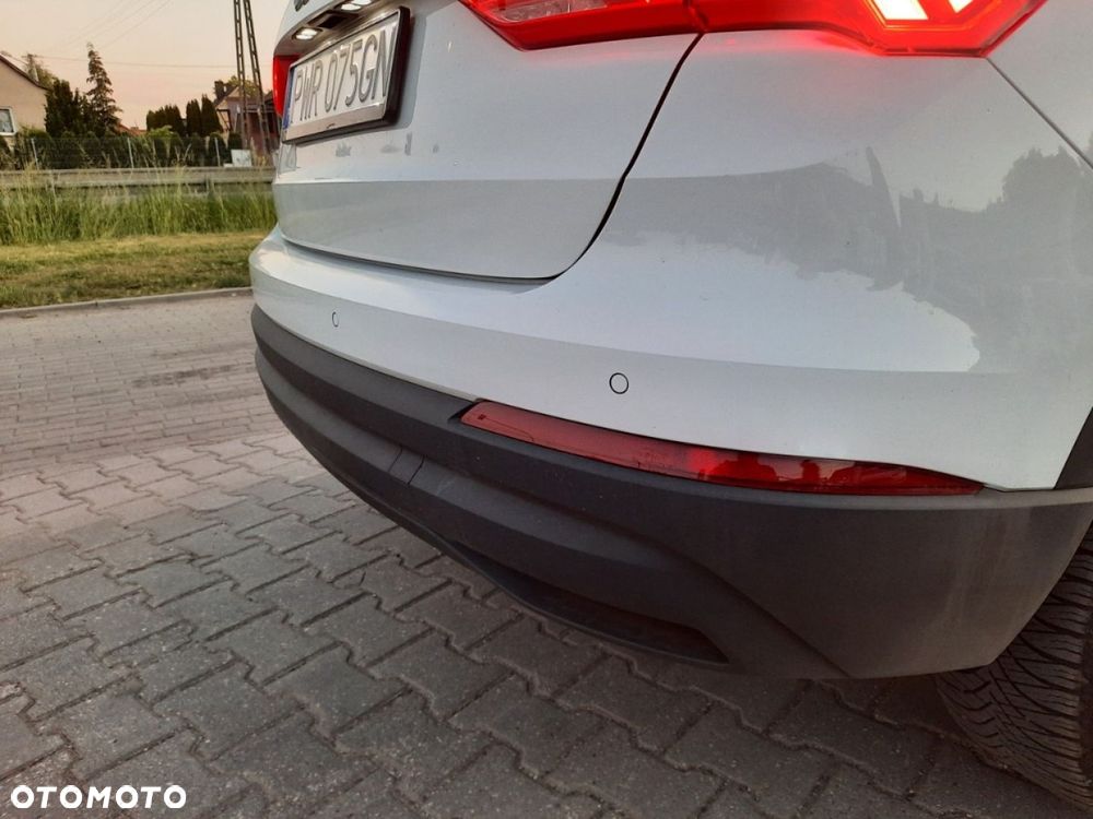 Audi Q3 35 TDI S tronic - 8