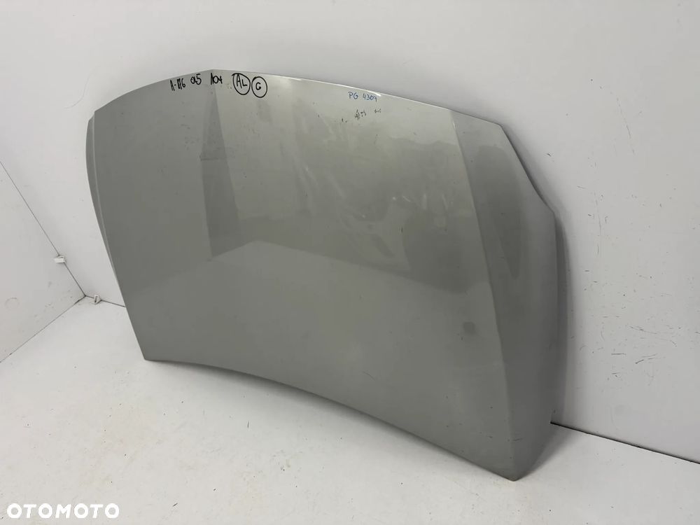 MASKA MERCEDES A KLASA W176 KOLOR 761 - 2