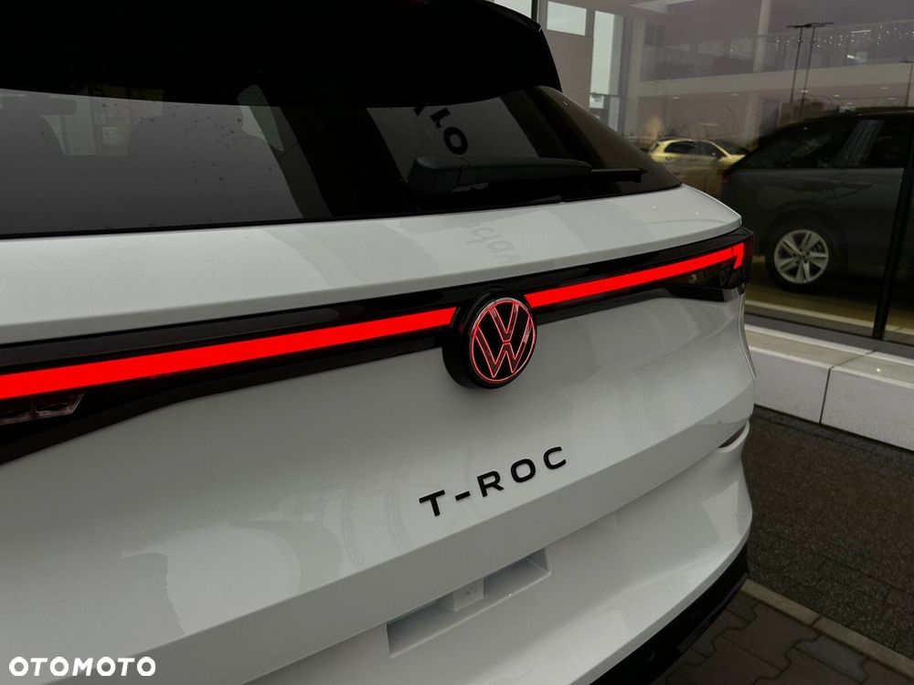 Volkswagen T-Roc - 27