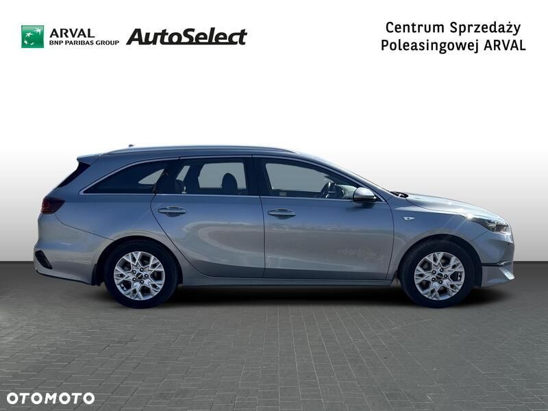 Kia Ceed 1.5 T-GDI M - 7