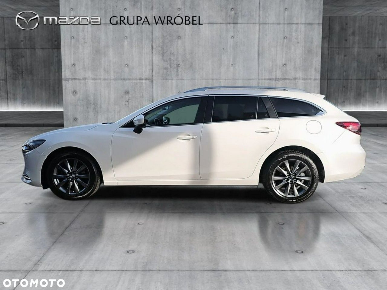 Mazda 6 2.0 SkyJoy - 8