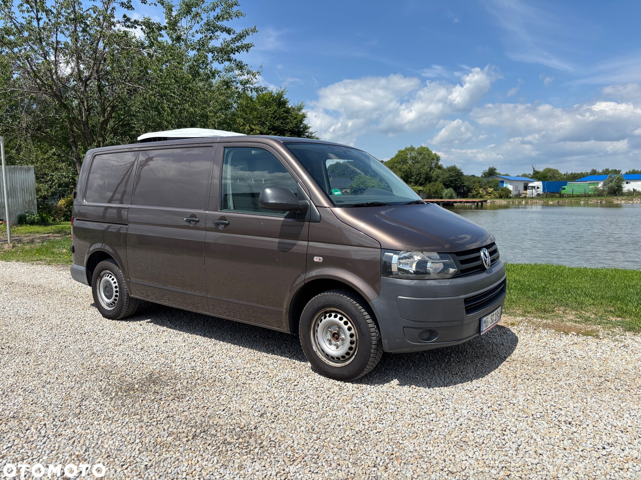 Volkswagen T5 - 2