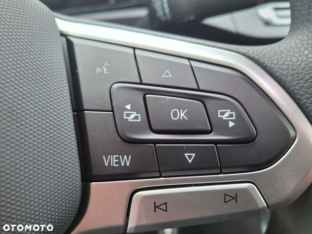 Volkswagen Caddy Maxi Cargo - 18