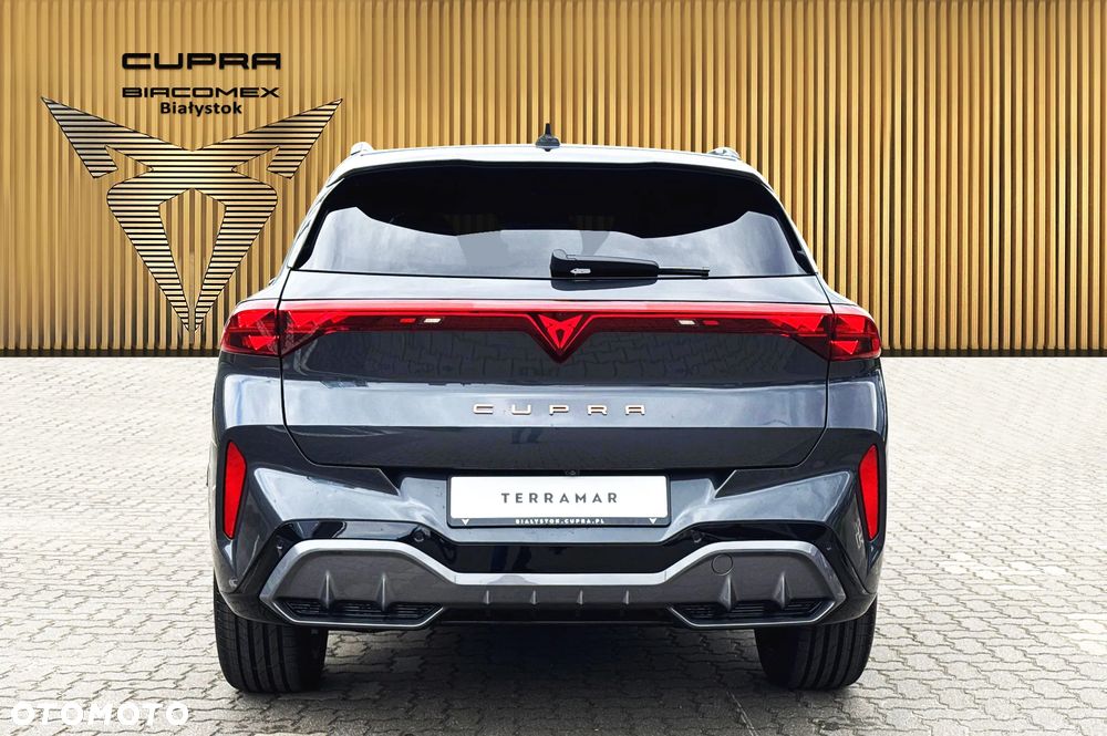 Cupra Terramar - 5
