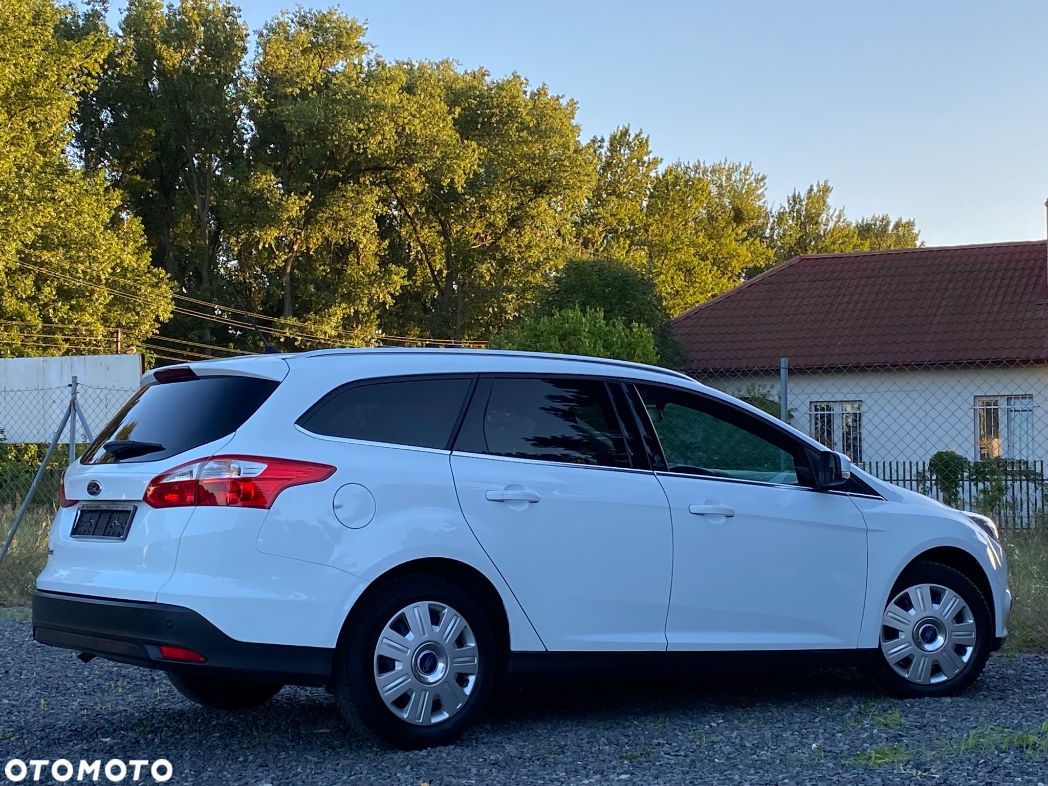 Ford Focus 1.6 TI-VCT Champions Edition - 18