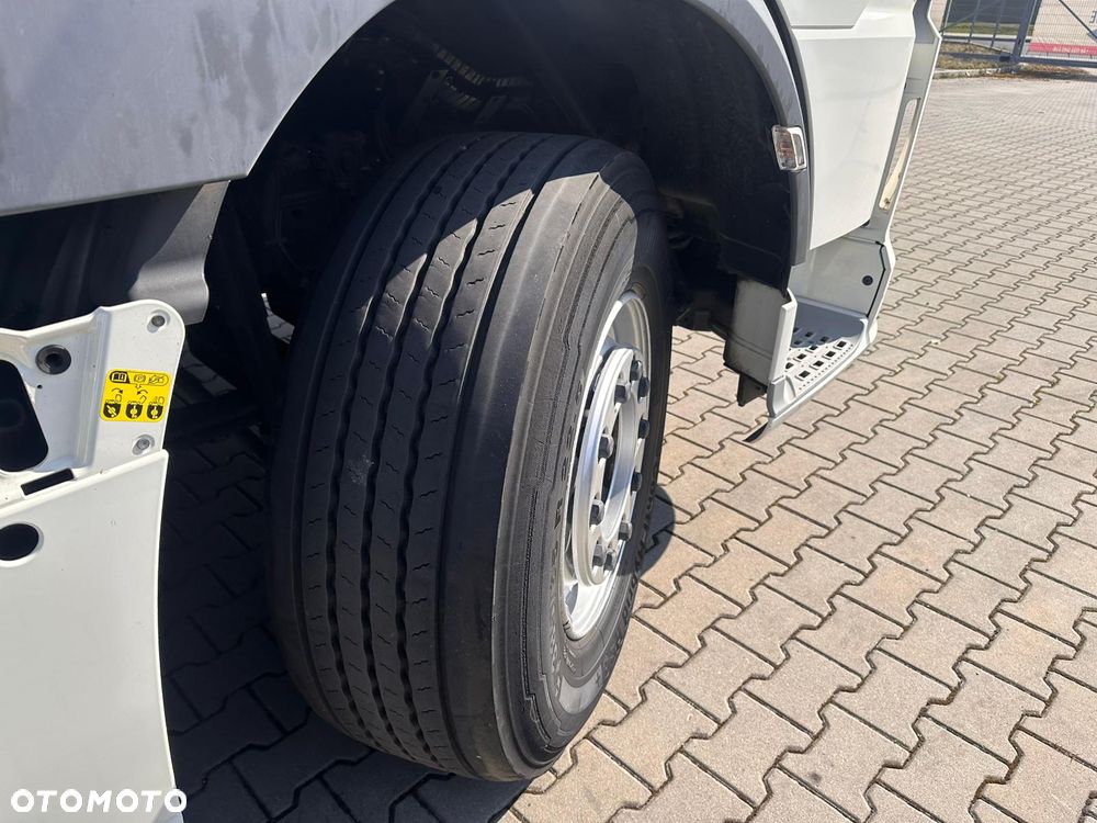 DAF XF 480 FT STANDARD STOCK (31312) - 7