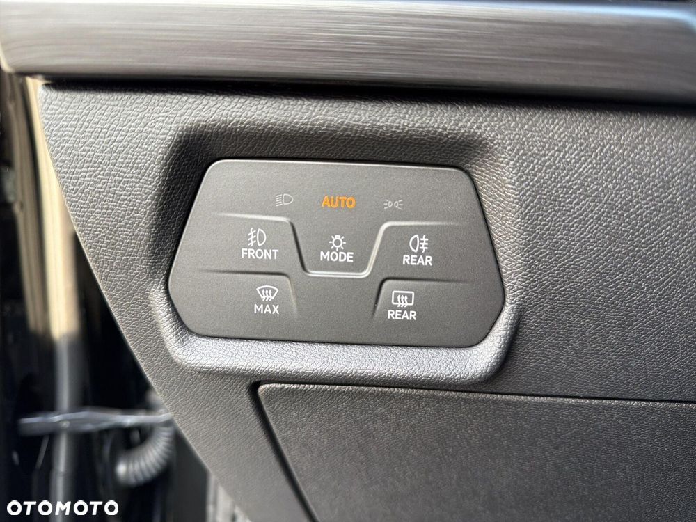 Cupra Formentor 2.0 TSI 4Drive VZ DSG - 25