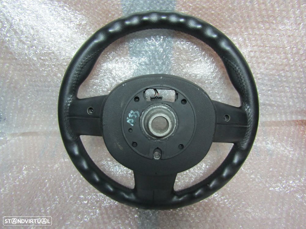 Volante Mini ano 2009 (ver descrição e detalhes) - 5