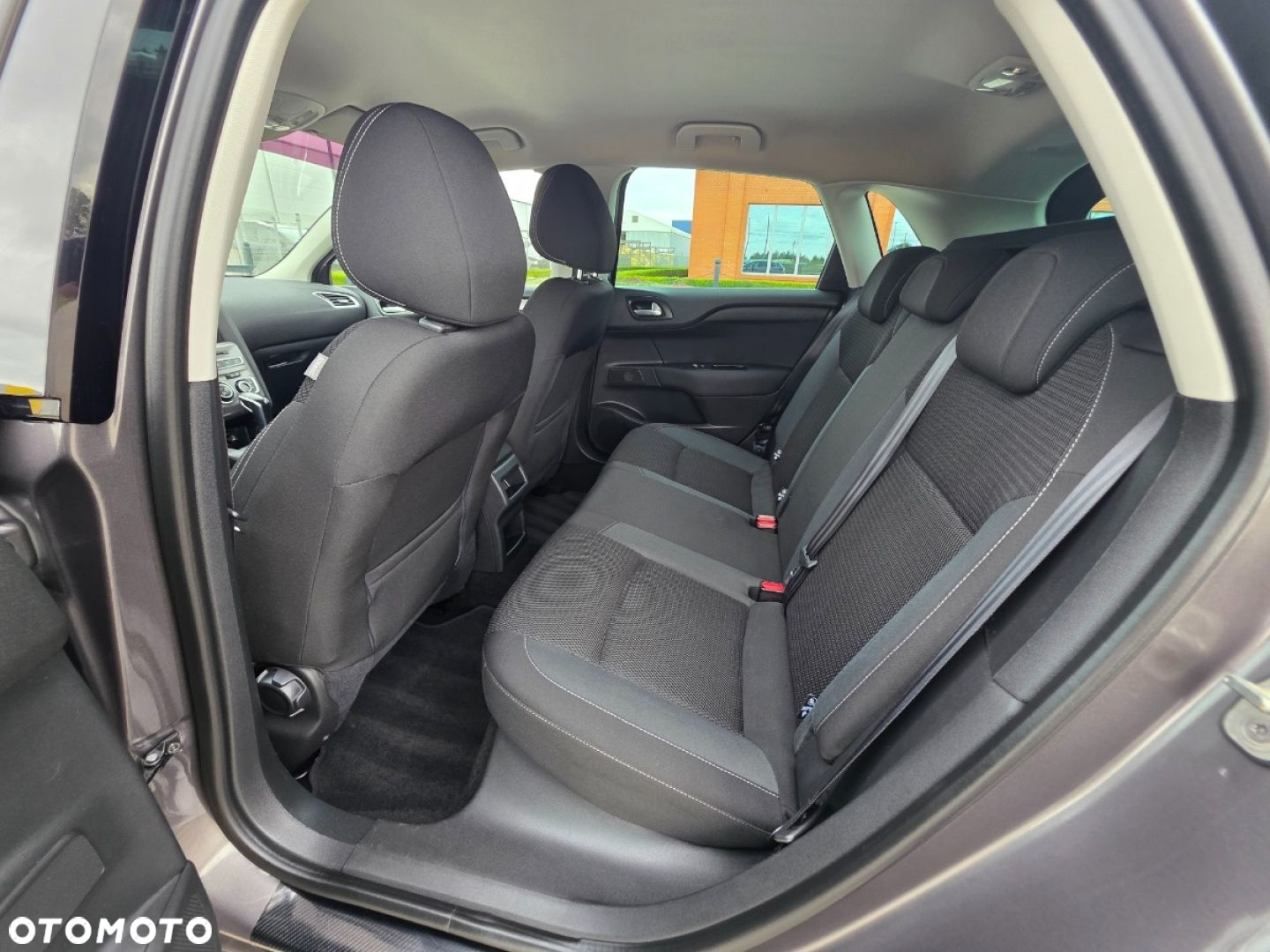 Citroën C4 - 17