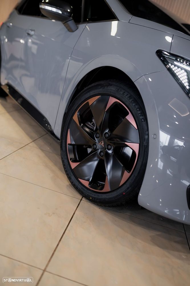 Cupra Born 77 kWh e-Boost - 7