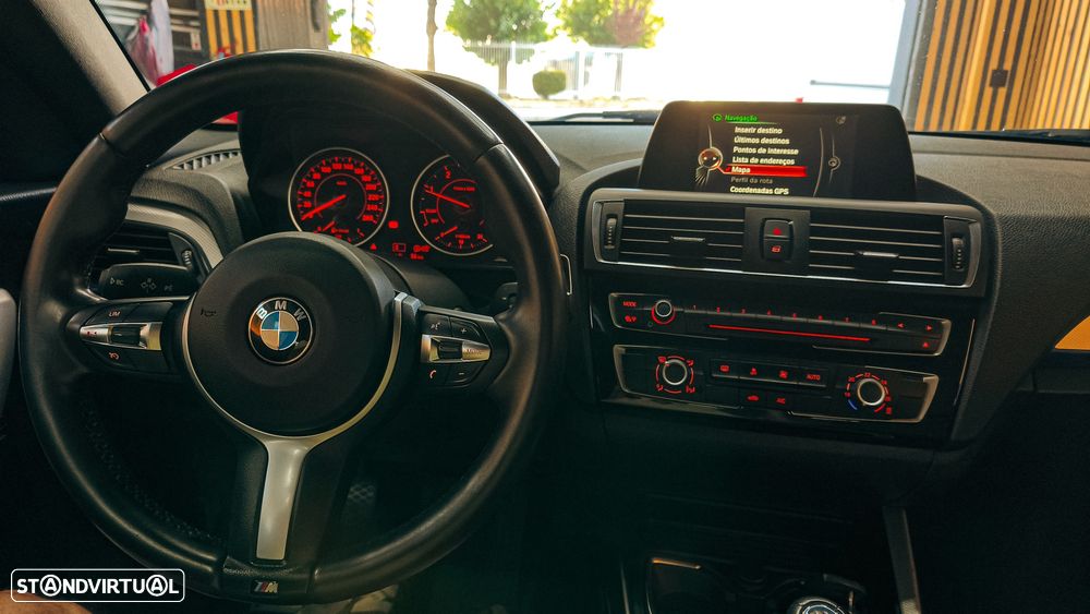 BMW 220 d Coupe Pack M - 19