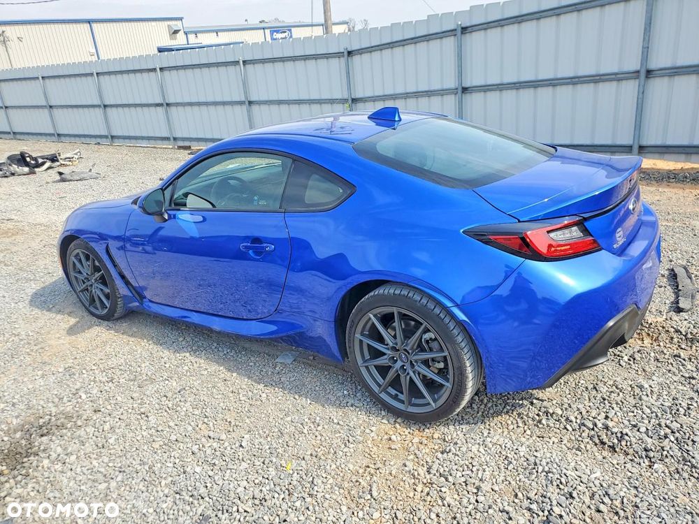 Subaru BRZ 2.4i Sport ES - 3