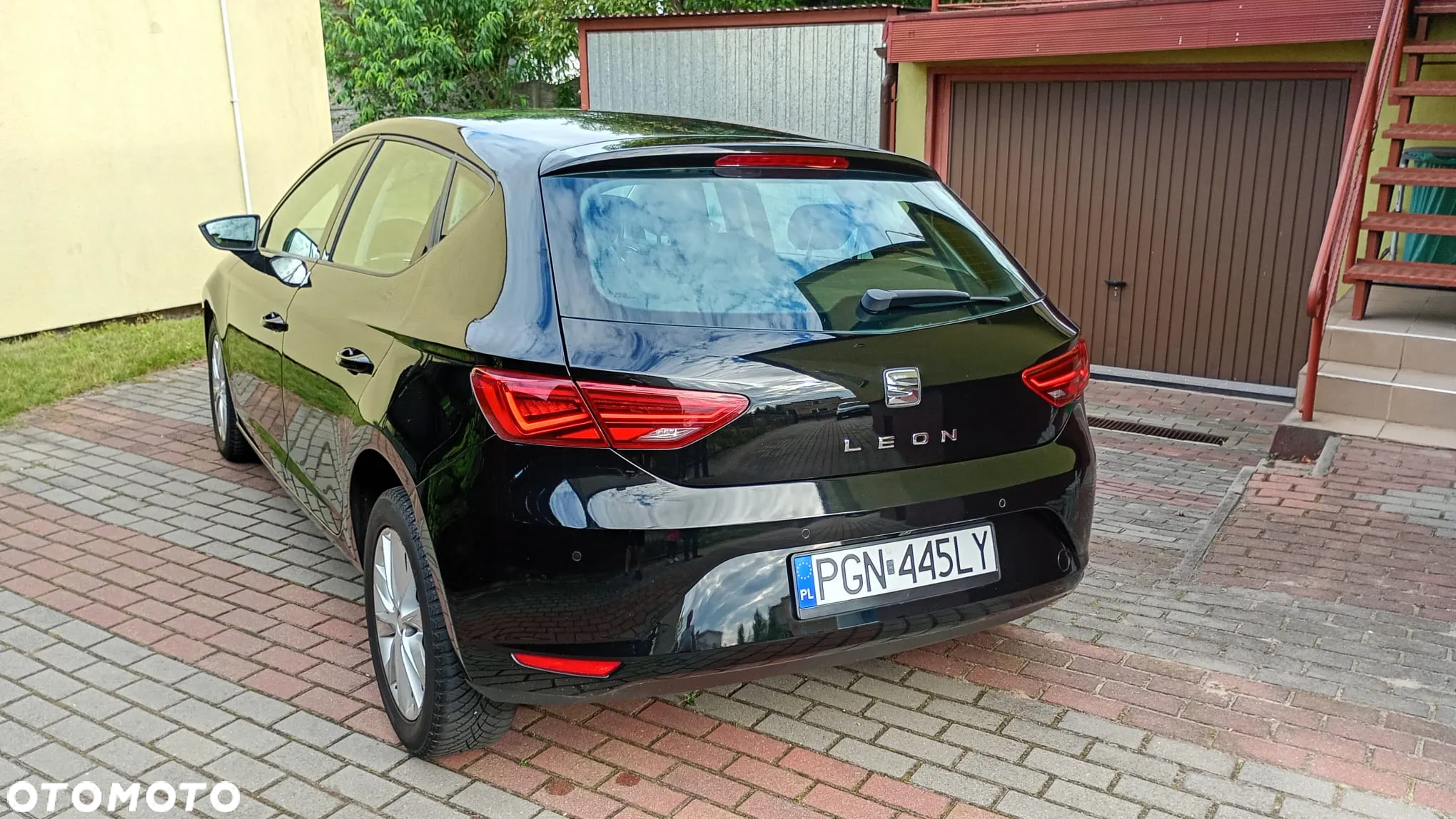 Seat Leon - 5