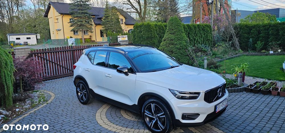 Volvo XC 40 T3 R-Design - 15