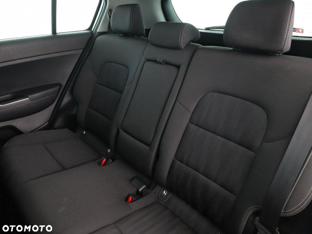 Kia Sportage 1.6 GDI L Business Line 2WD - 17