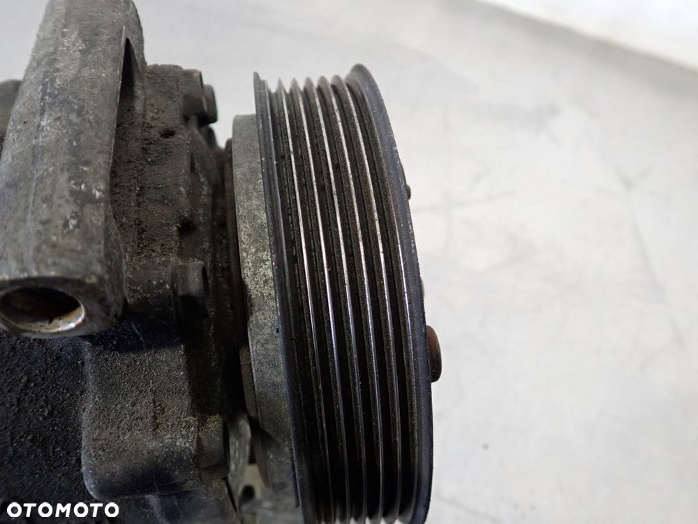 SPRĘŻARKA KLIMATYZACJI CITROEN C4 COUPE 9651910980 - 5