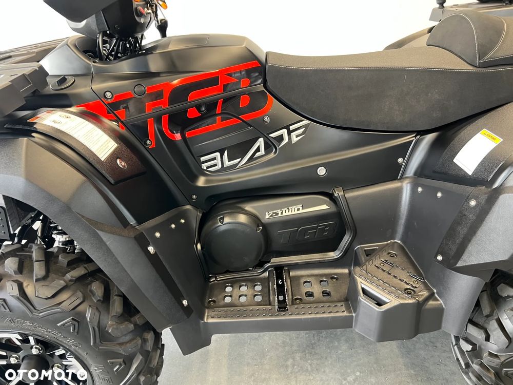 TGB Blade - 26