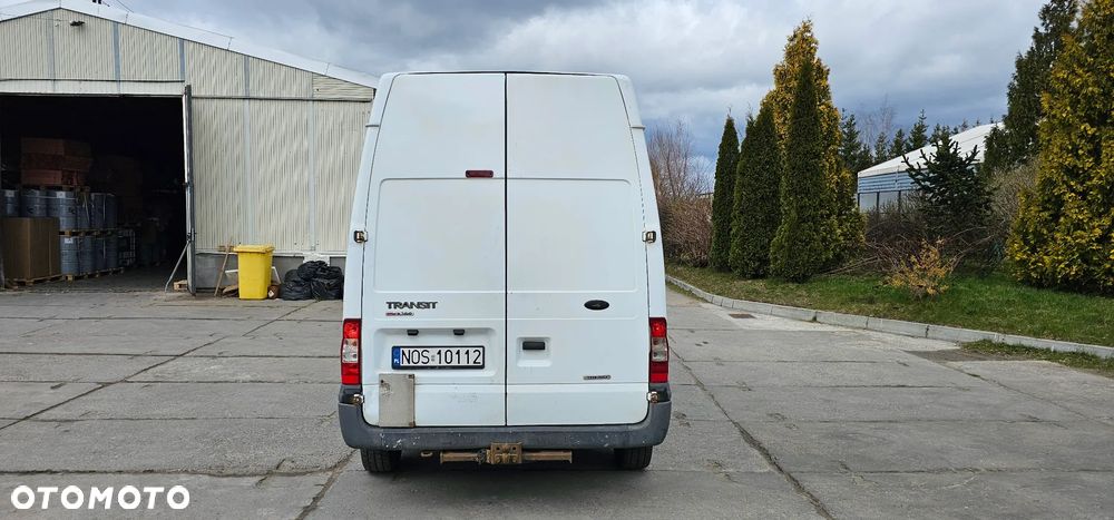 Ford Transit - 4