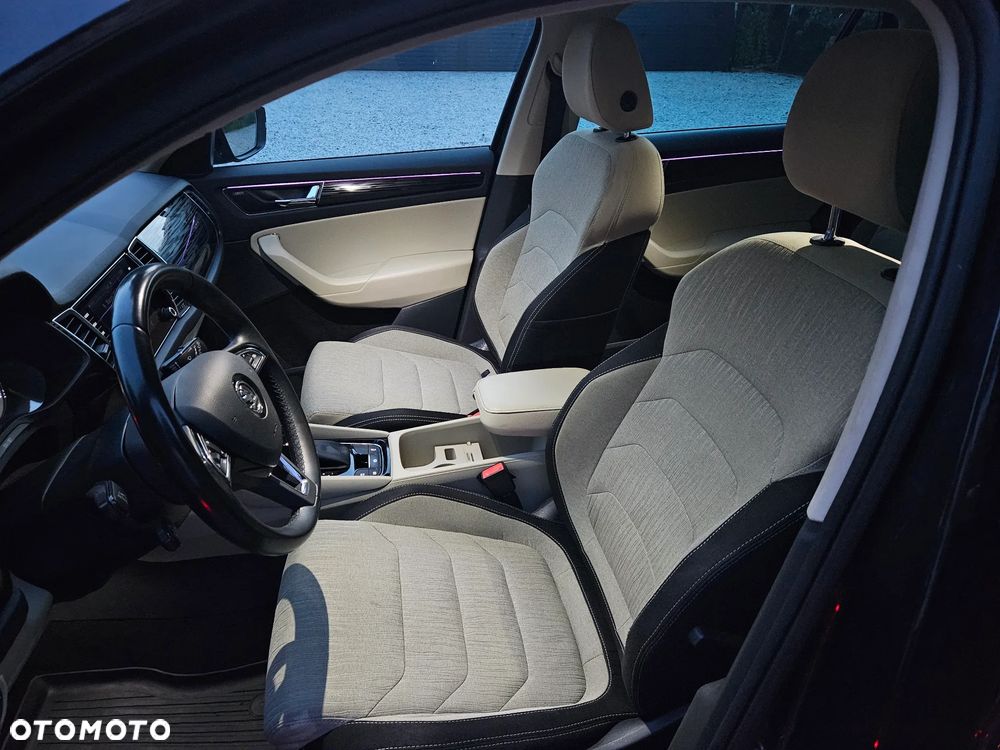 Skoda Kodiaq 2.0 TDI 4x2 Style DSG - 5