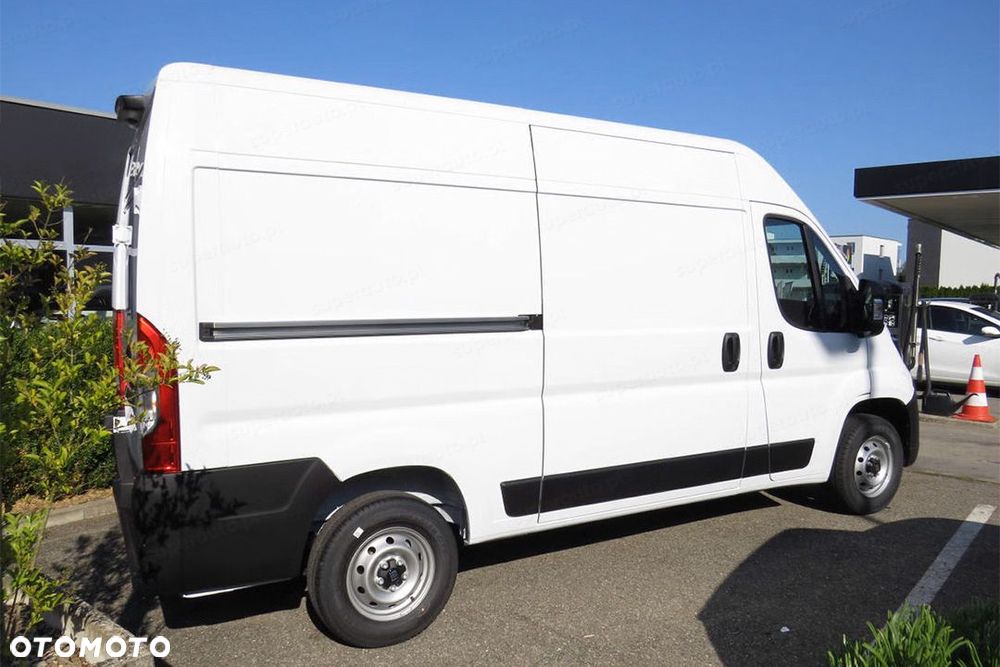 Fiat Ducato L2H2 3.3T 2.2 140KM - 5