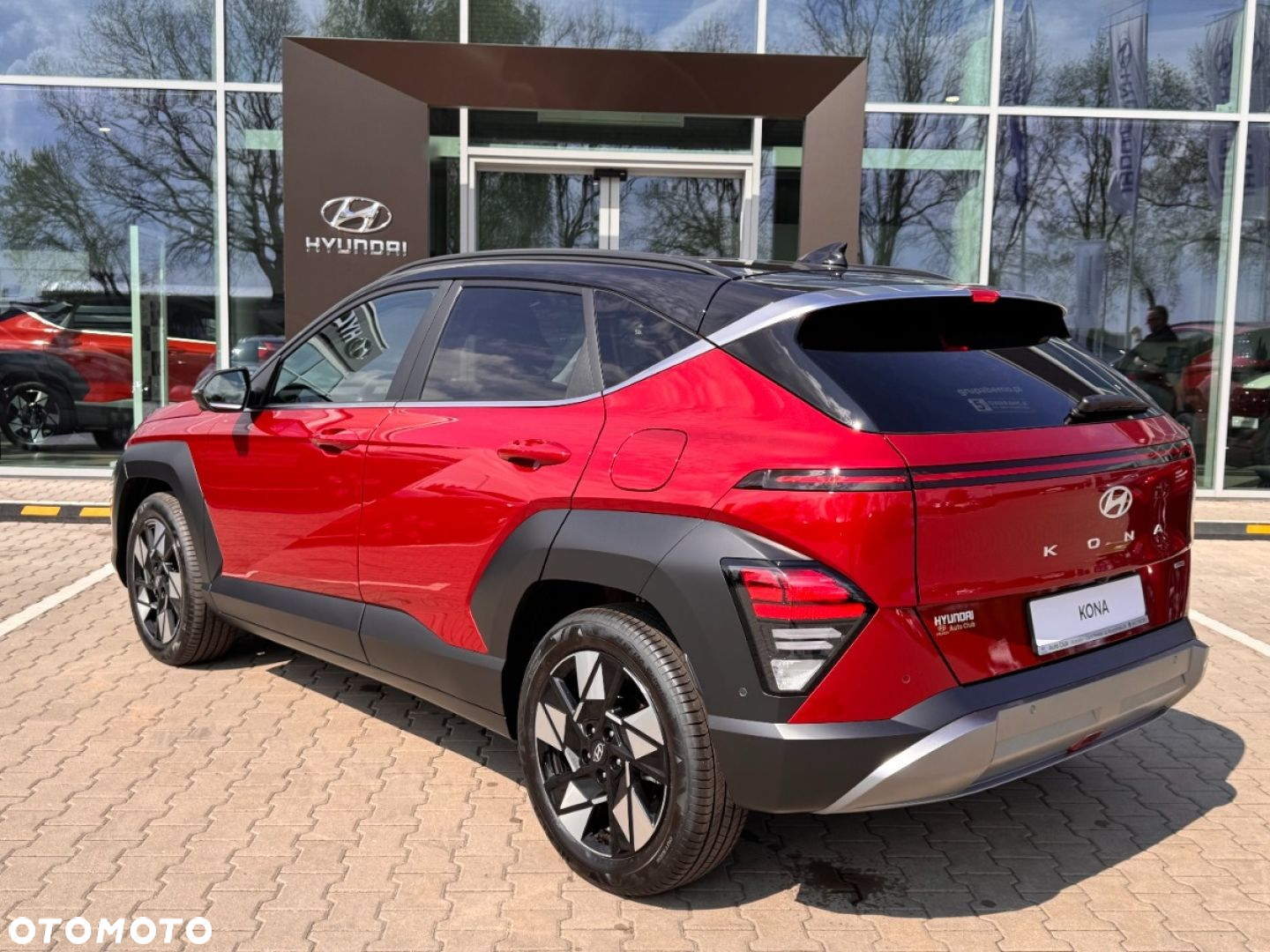 Hyundai Kona - 7