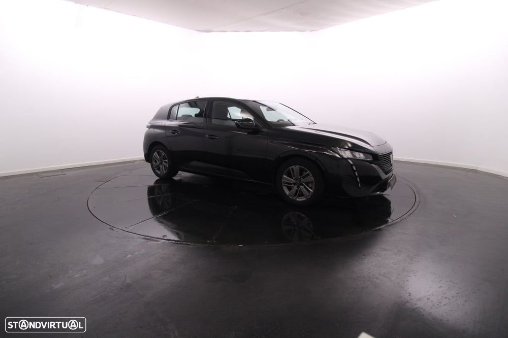 Peugeot 308 1.5 BlueHDi Active Pack - 10