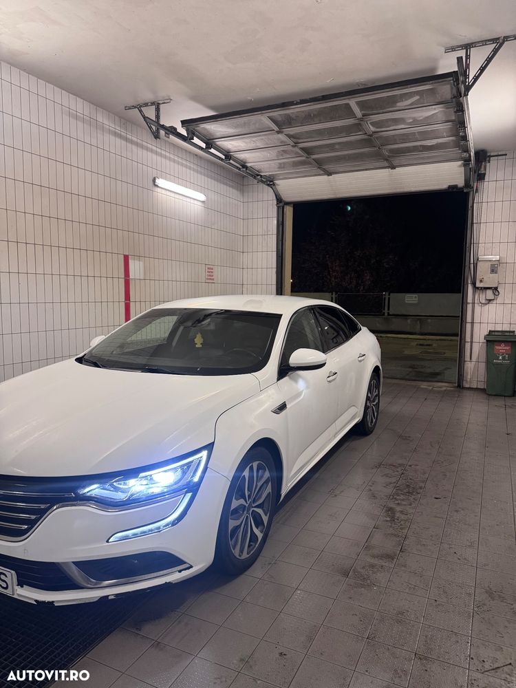 Renault Talisman ENERGY dCi 130 INTENS - 6