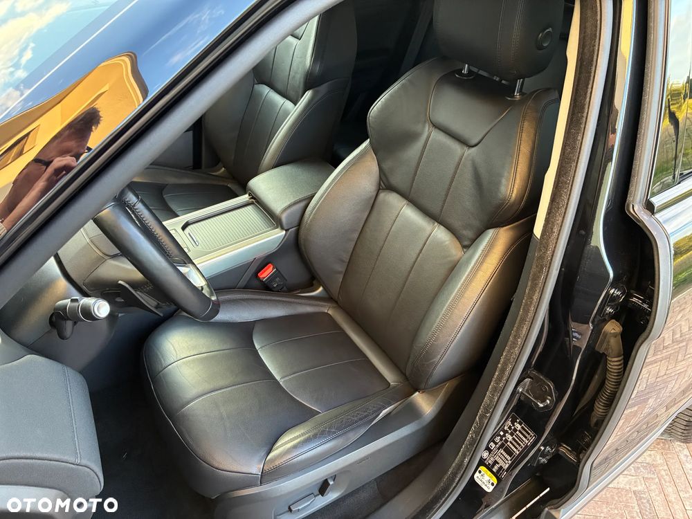 Land Rover Range Rover Evoque 2.0Si4 SE Plus / Dynamic - 22
