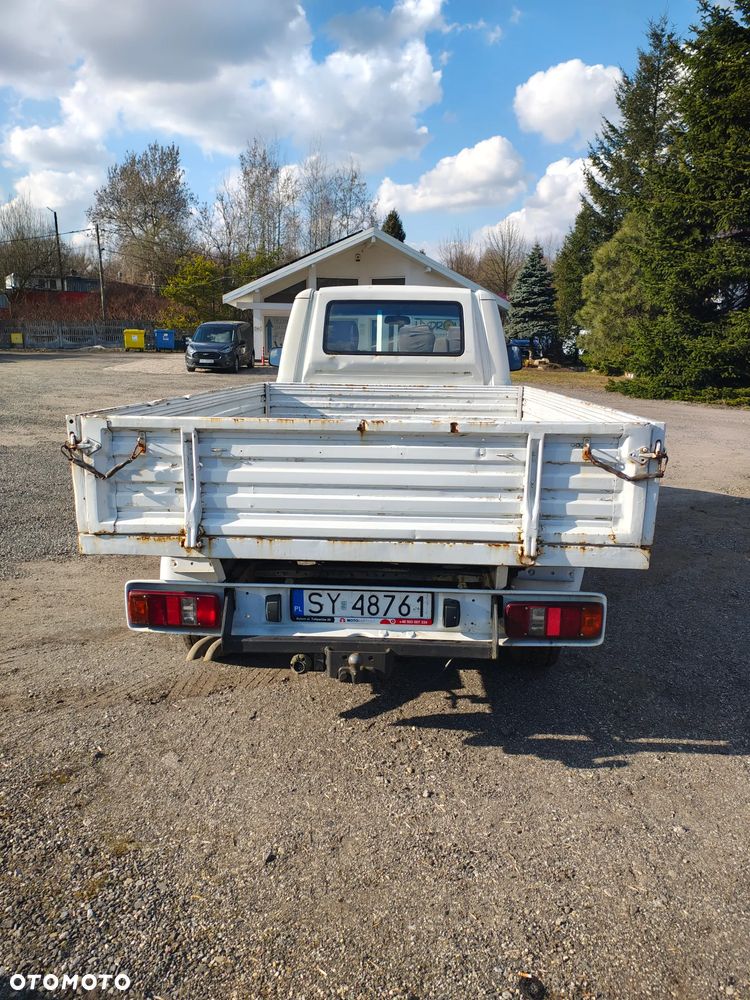 Volkswagen Transporter - 10
