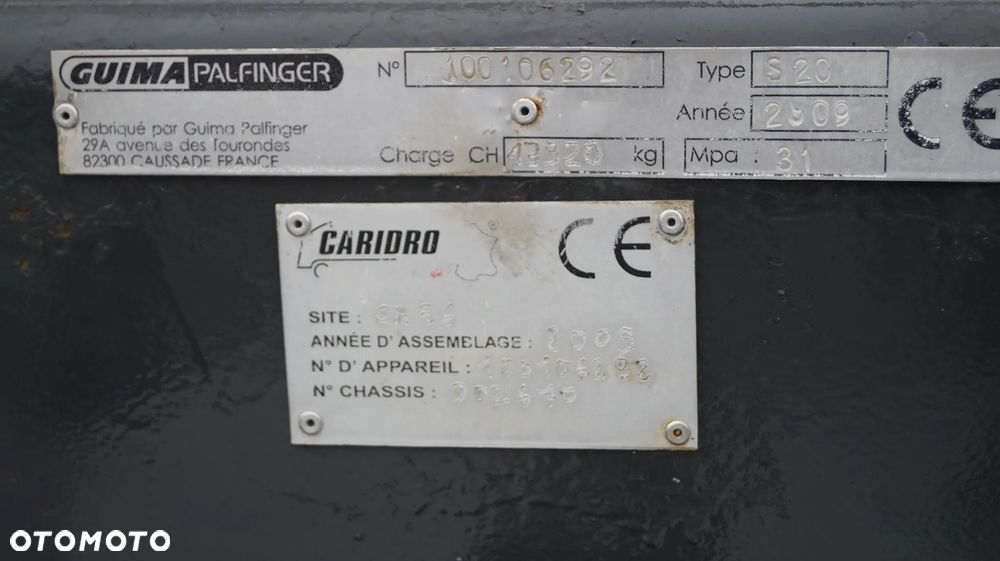 Renault PREMIUM 450 - 29