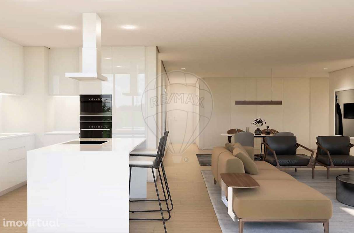 Apartamento T3 para venda - Grande imagem: 2/14