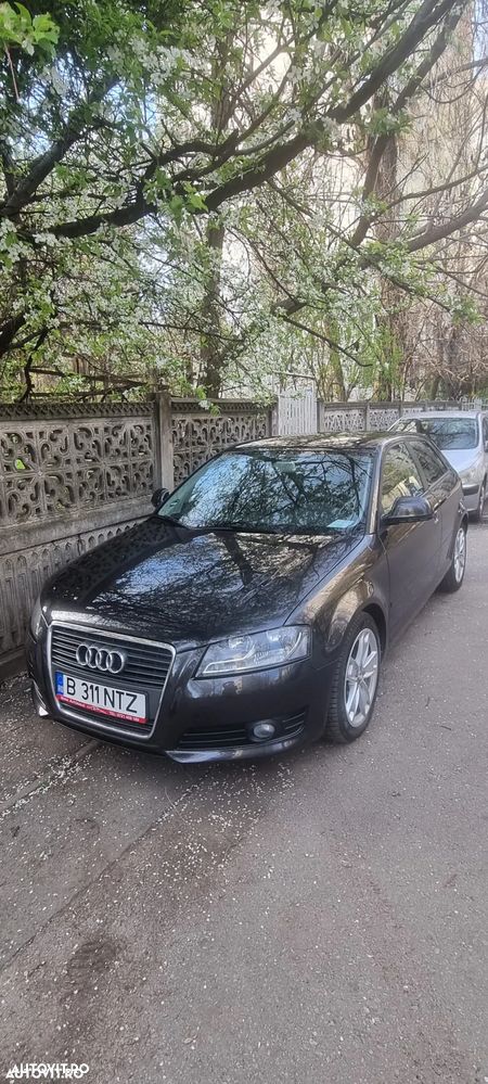Audi A3 - 5