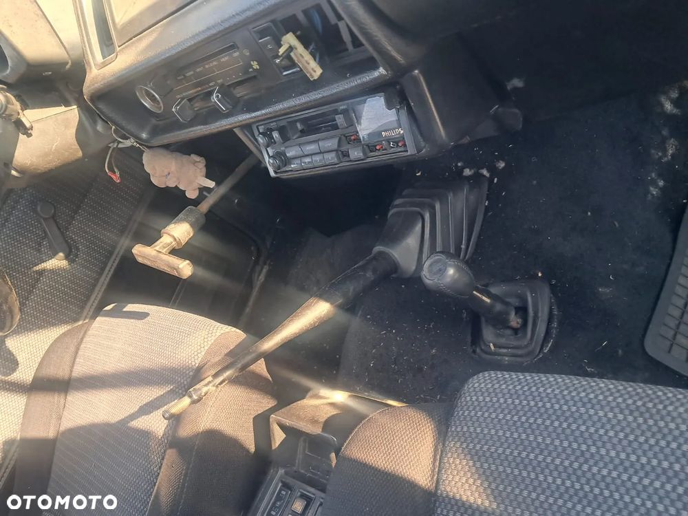 ❌Dawca części❌  ISUZU TROOPER I 4X4 1992 R 2.6 MPI KOD: RLJ KOD LAK: 826/10 - 11