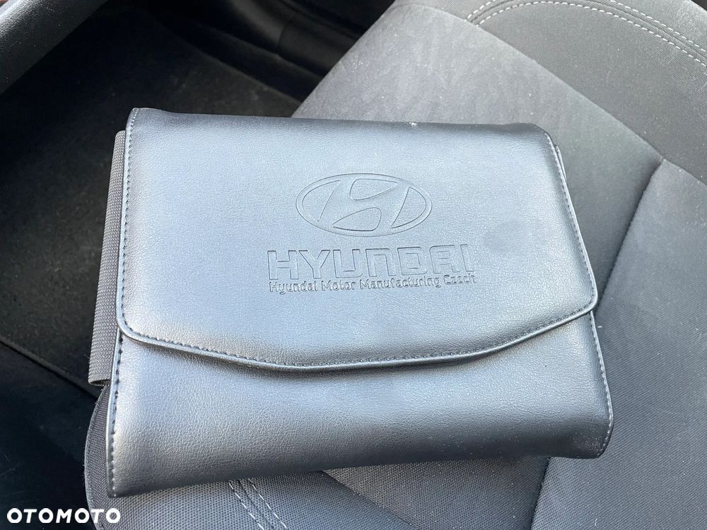 Hyundai ix20 1.4 blue Comfort - 14