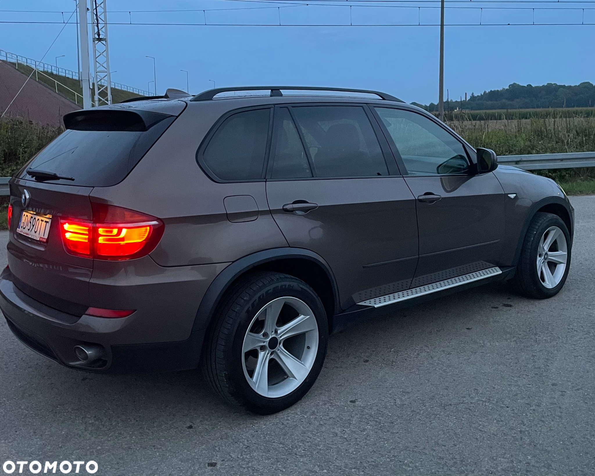 BMW X5 3.0d xDrive - 24