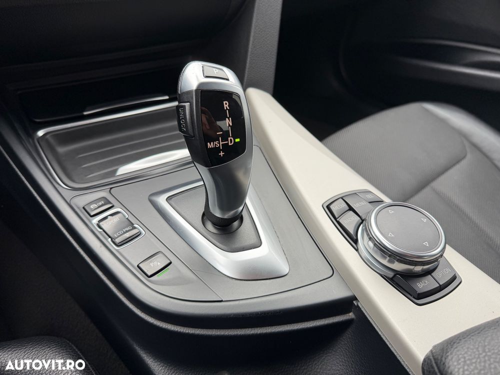 BMW Seria 3 320d DPF Aut. - 18