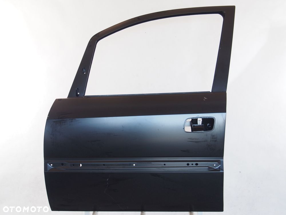 Opel Zafira A Drzwi lewe przod przednie - 1