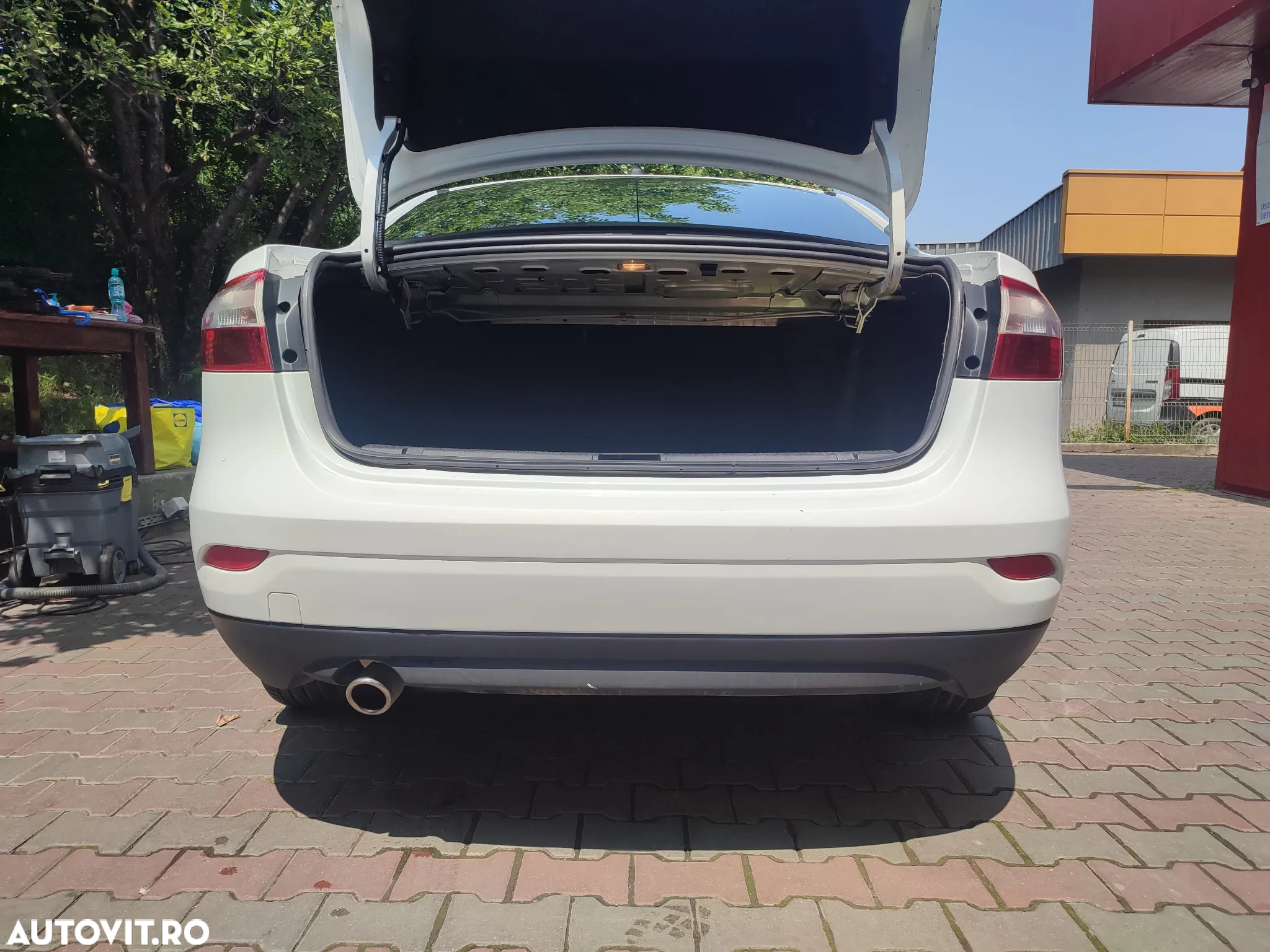 Renault Fluence - 5