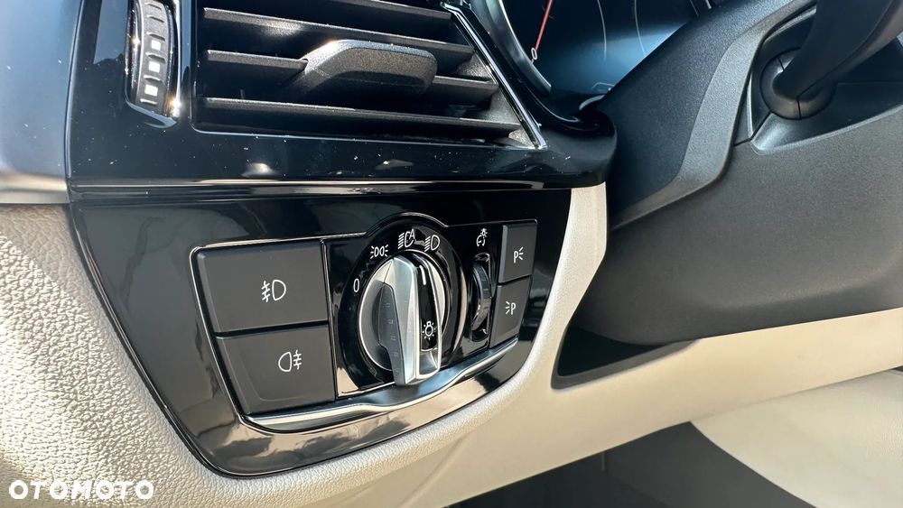 BMW Seria 5 520d Efficient Dynamics M Sport sport - 21