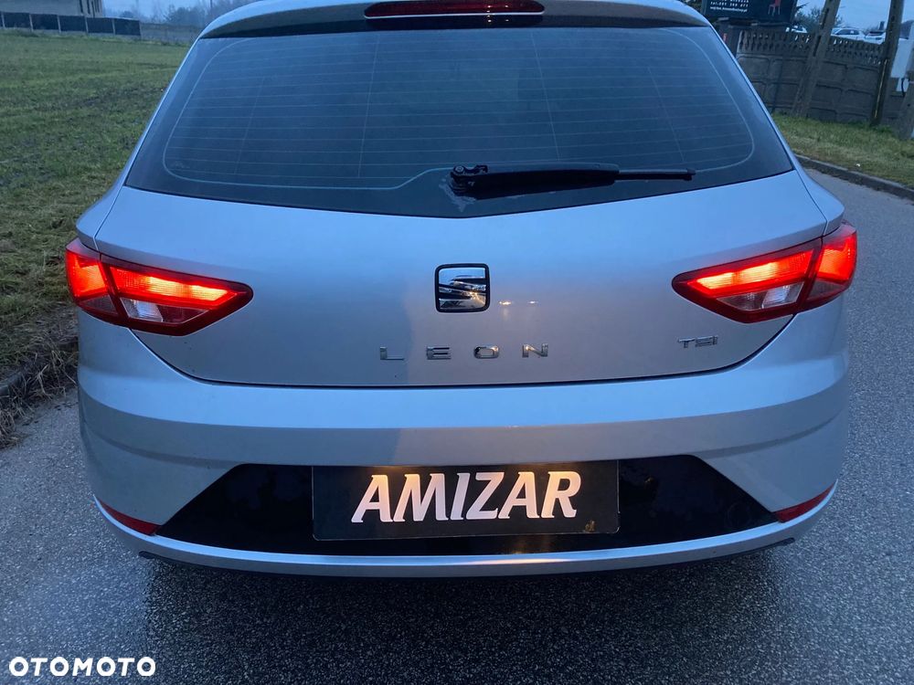 Seat Leon 1.2 TSI Style - 2
