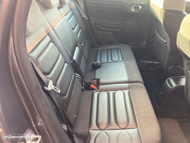 Citroën C3 Aircross PureTech 130 Stop & Start EAT6 OPF SHINE - 30