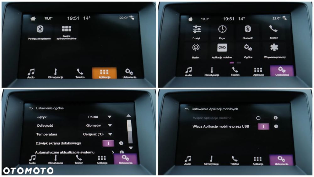 Ford S-Max 2.0 TDCi Bi-Turbo ST-Line PowerShift - 30