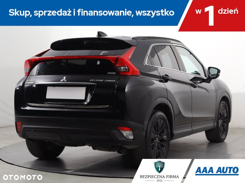 Mitsubishi Eclipse Cross - 6
