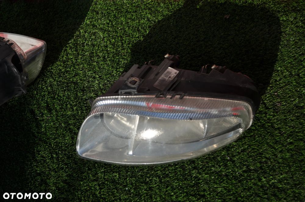 alfa romeo GT lampa lewa WYSYŁKA - 3