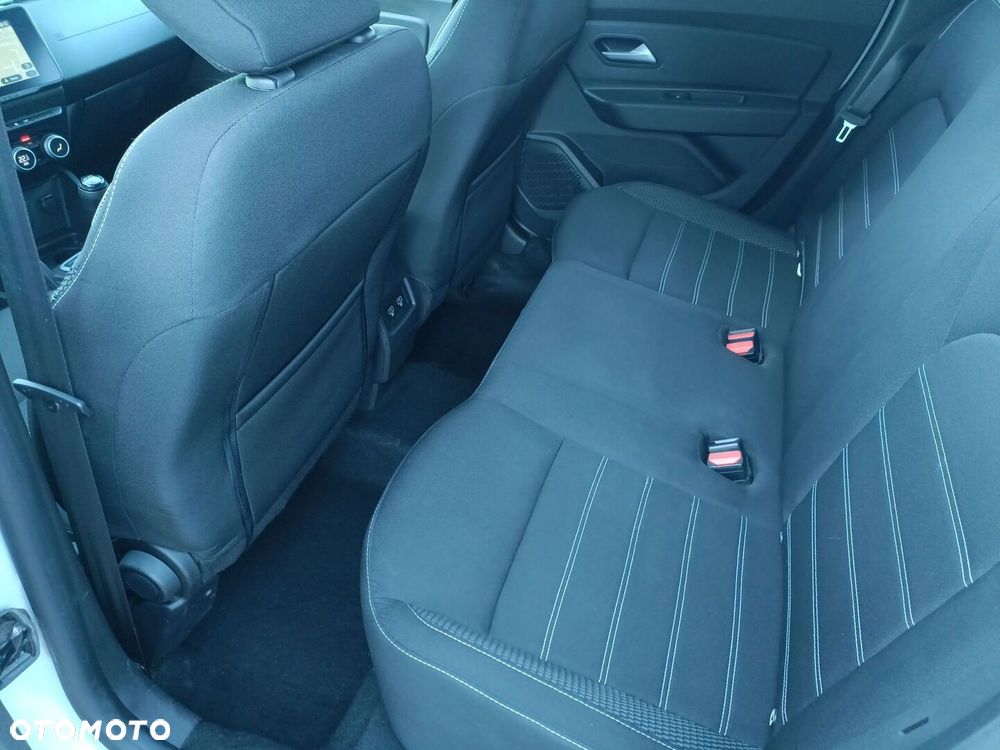 Dacia Duster 1.0 TCe Prestige - 15