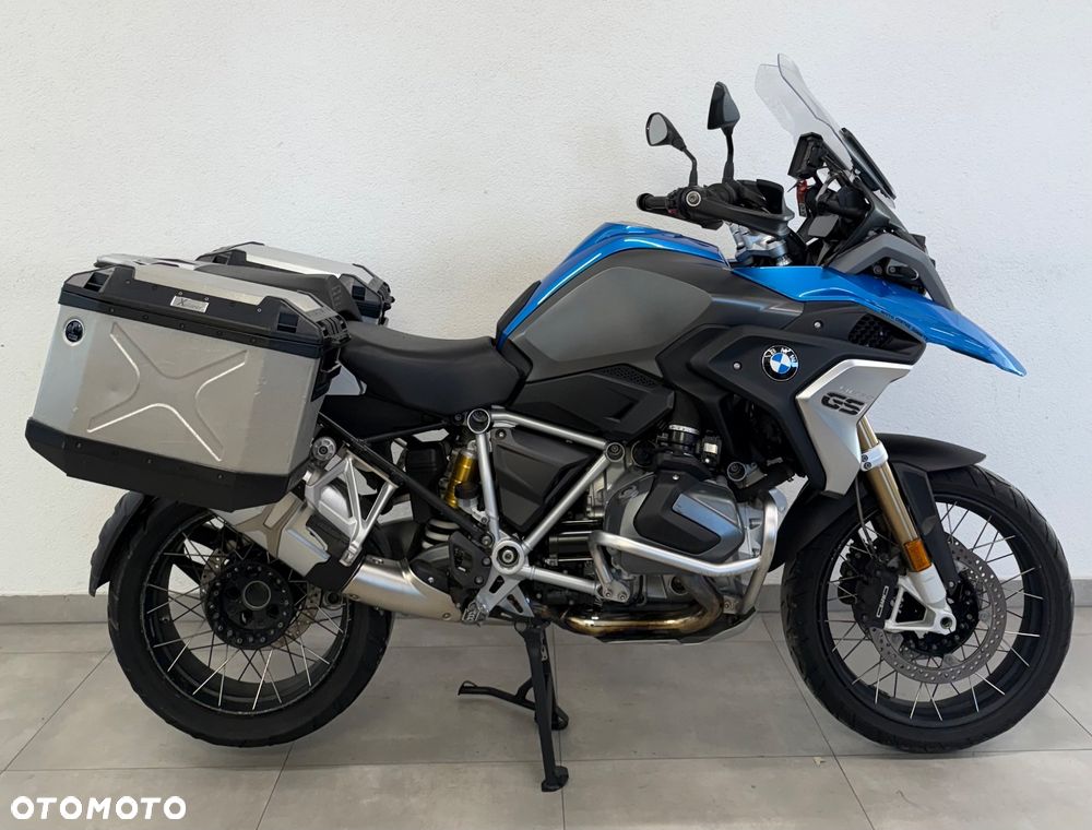 BMW GS - 4