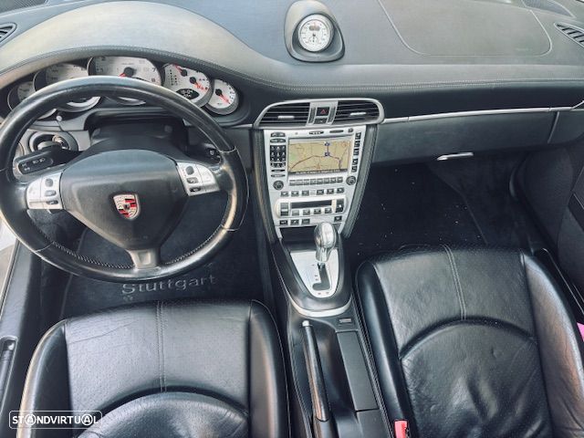 Porsche 911 (997) Carrera S Tiptronic - 6