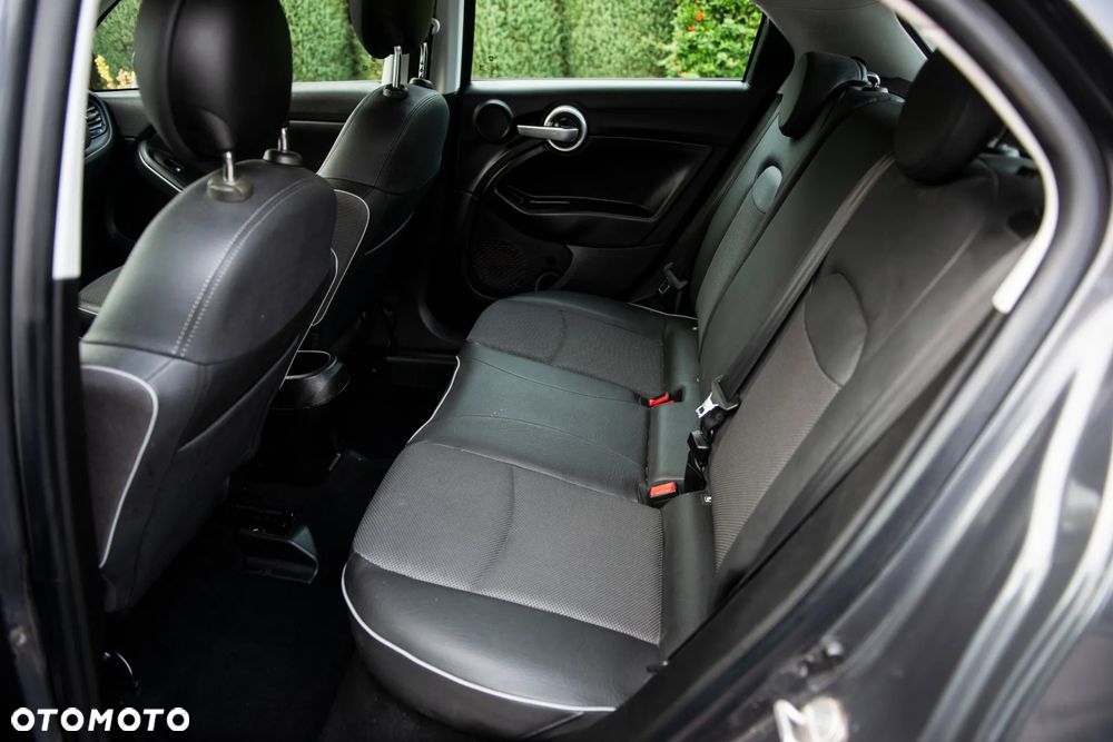 Fiat 500X 1.4 MultiAir 4x2 S&S Lounge - 31